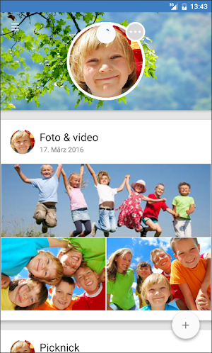 nemBørn Screenshot 0