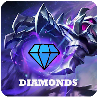 Diamonds bang bang: Legends
