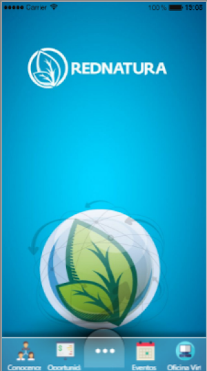 RedNatura Screenshot 0