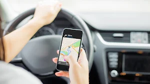 GPS Navigation - Street view Screenshot 3