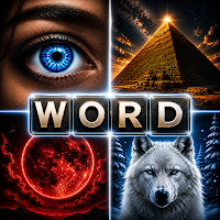 PicWord: 4 Pics Puzzle