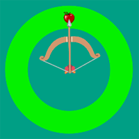 Archery Apple Shooter