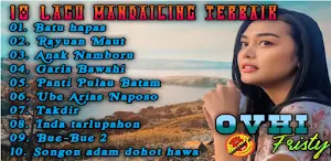 Gudang Lagu Mandailing Screenshot 1