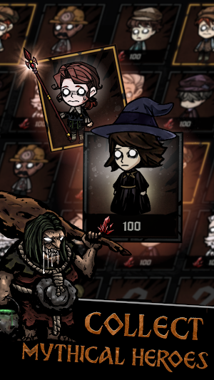 Silent Mist: Situation Screenshot 3
