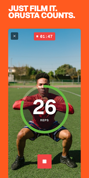 Orusta Screenshot 1