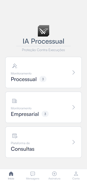 Regularize Villela Screenshot 0