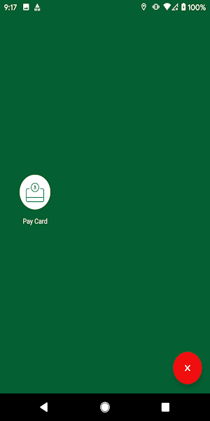 GHFCU Credit Card Screenshot 3