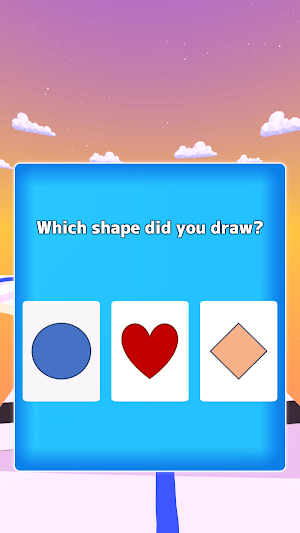 Picture Quiz Run Screenshot 2