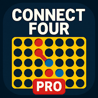 CONNECT FOUR PRO