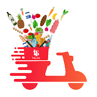 Talal Market