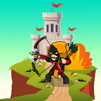 Last Castle - Tower Defense Ga
