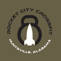 Rocket City CrossFit