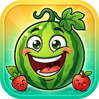 Fruit Frenzy: Suika SMASH