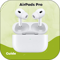 AirPods Pro Guide