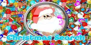 Christmas Search Screenshot 1
