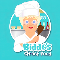 Biddo’s Street Food