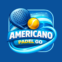 Americano Padel Go