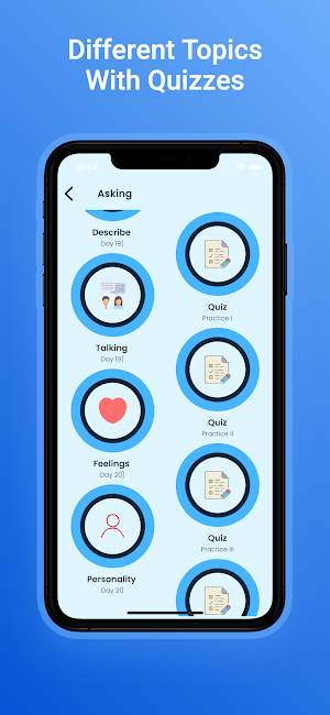 Malay Course For Beginners Screenshot 1