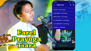 Farel Prayoga Tiara Screenshot 3