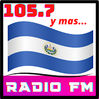 YXY 105.7 Radio el Salvador