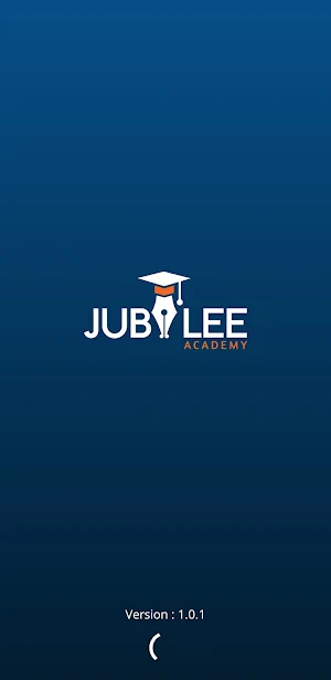 JUBILEE ACADEMY Screenshot 0