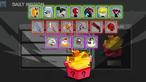 Stickdance Screenshot 2
