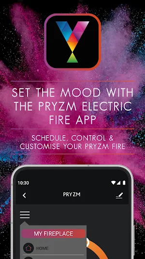 My Pryzm Screenshot 0