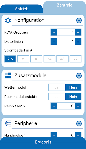 SolWing Mobile Screenshot 2