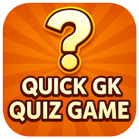Quick GK Quiz Game