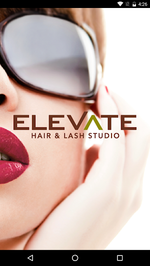 Elevate Hair & Lash Studio Screenshot 0