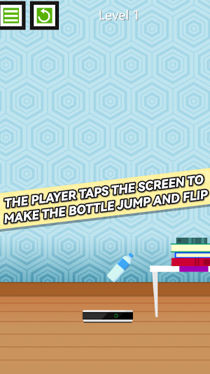 Bottle Frenzy Screenshot 3