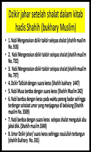 Doa Berzikir lengkap Screenshot 2