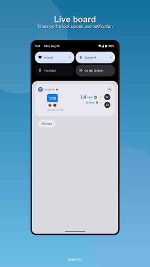 Board SG Screenshot 2