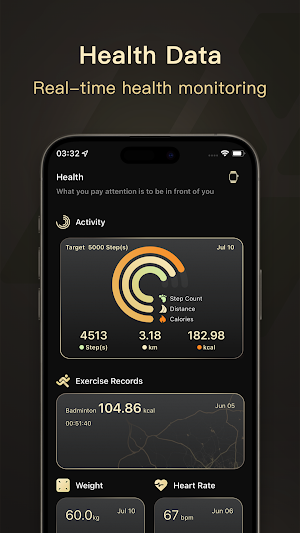 WearJoy Screenshot 0