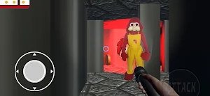 Escape Scary Fofão Screenshot 2
