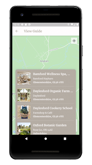 The Wild Rabbit Screenshot 3