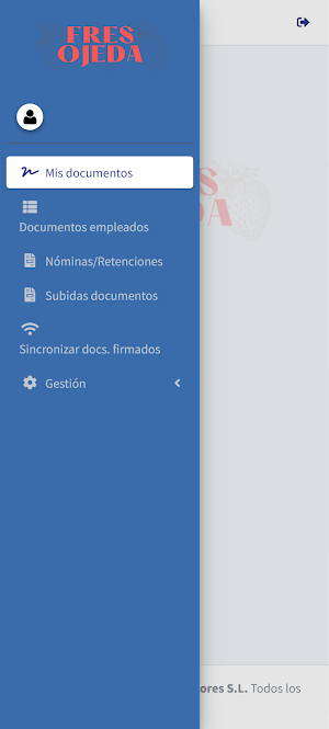 Infosign Fres Ojeda Screenshot 0