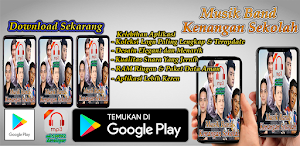 Musik Band Kenangan Sekolah Screenshot 0