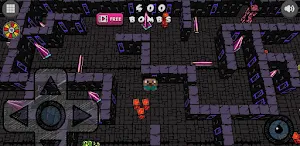 Funny Bomber Screenshot 3