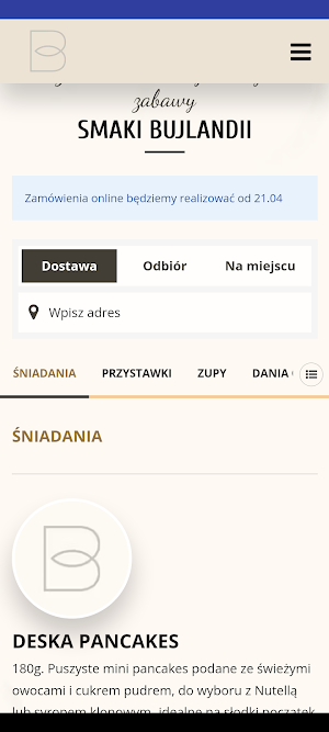 Bujlandia Screenshot 0