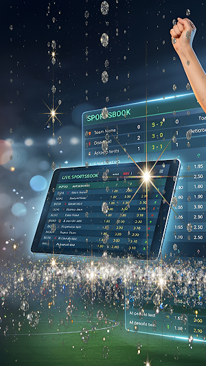 Bitcasino Screenshot 2