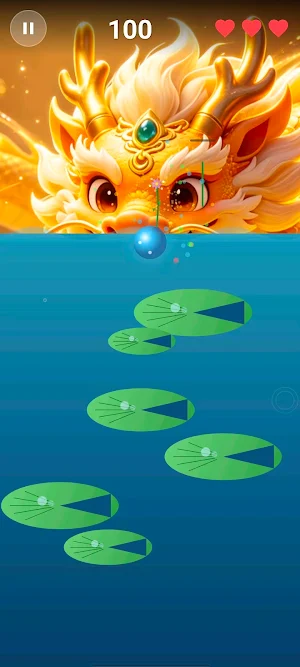 WindyFlipRun Screenshot 2