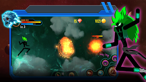 Shadow Dragon Battle Screenshot 0