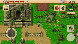 Survival RPG 4: Haunted Manor Screenshot 3