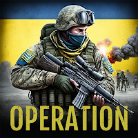 Operation Ukraine