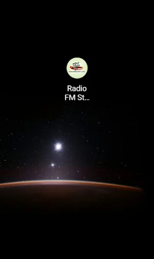 Radio FM Stylo 93.1 Screenshot 1