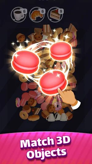 Find Match 3D: 3D Match Game Screenshot 1