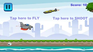 Helicopter Ride Screenshot 3