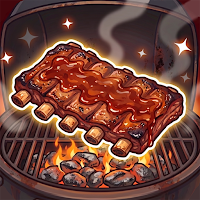 Smokewagon Pitmaster: Idle BBQ