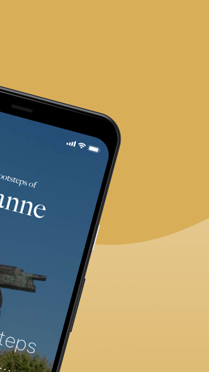 In the steps of Cezanne Screenshot 1